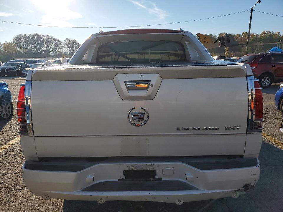 2005 Cadillac Escalade EXT