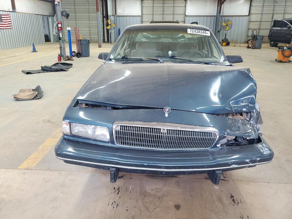 1996 Buick Century Special