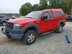 2007 Ford F150