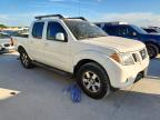 2012 Nissan Frontier S