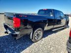 2018 Chevrolet Silverado K3500 LT