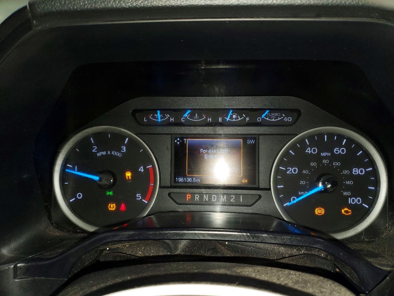 2017 Ford F250 Super Duty