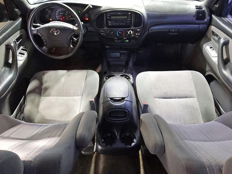 2006 Toyota Tundra Double Cab SR5