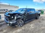 2025 GMC Sierra K1500 AT4