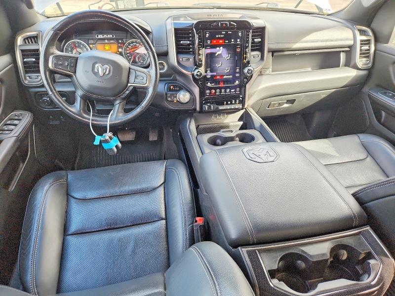 2021 Dodge RAM 1500 Sport