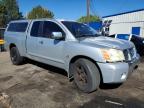 2004 Nissan Titan XE