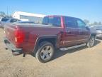 2017 Chevrolet Silverado K1500 LTZ