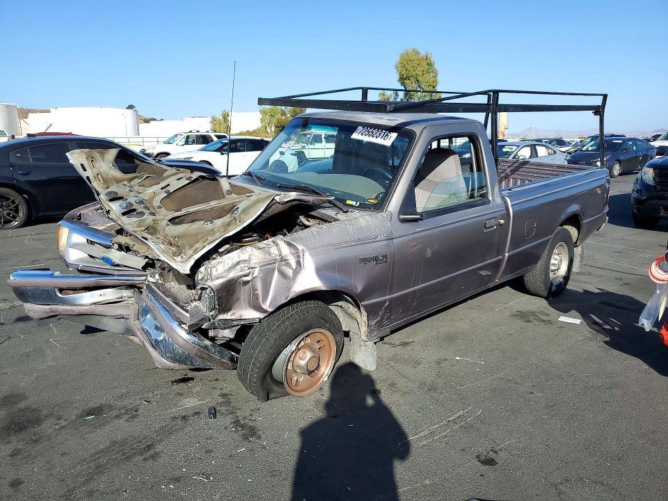 1996 Ford Ranger