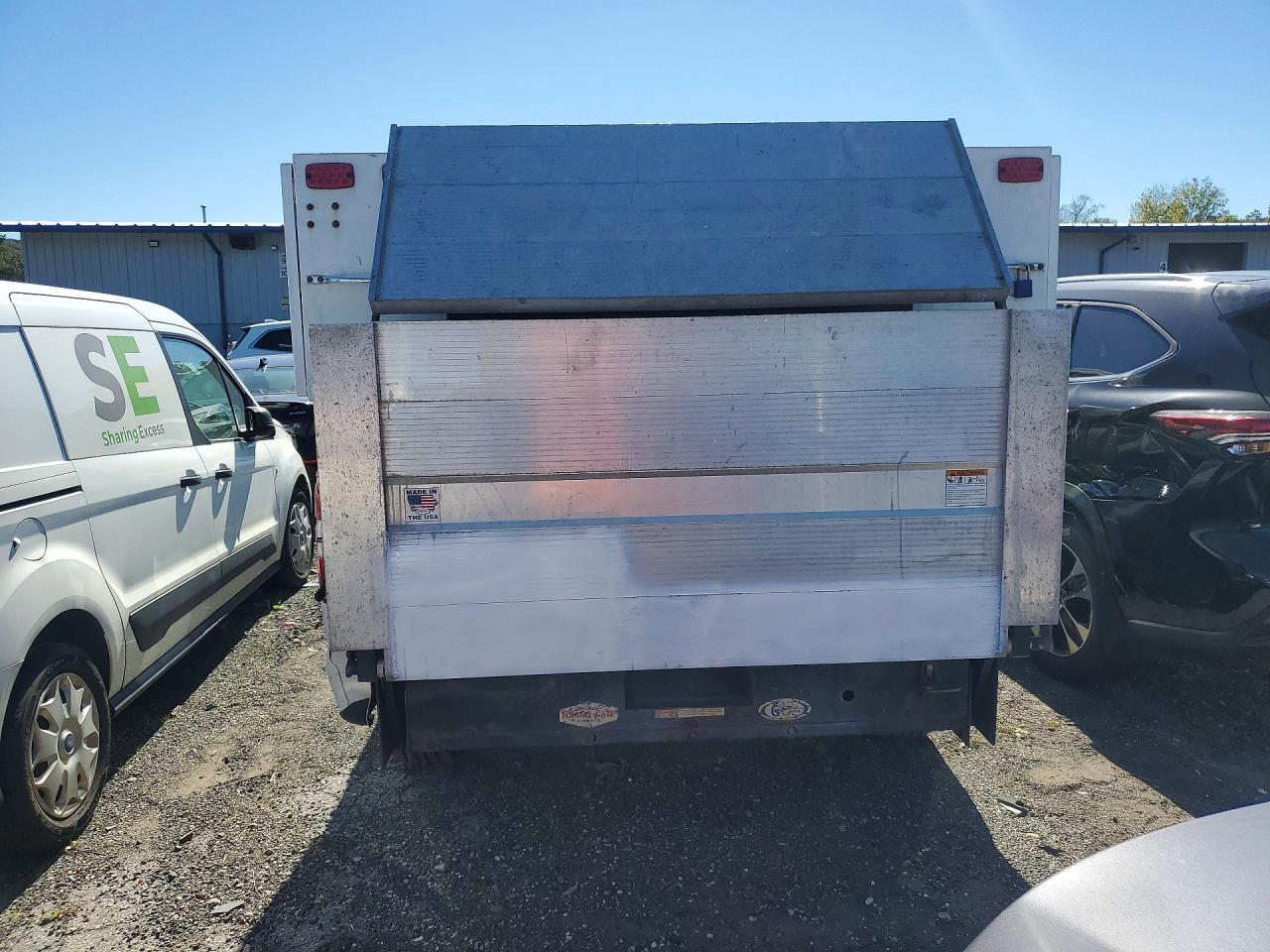 2018 Ford F150 Super Cab