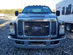 2017 Ford F650 Super
