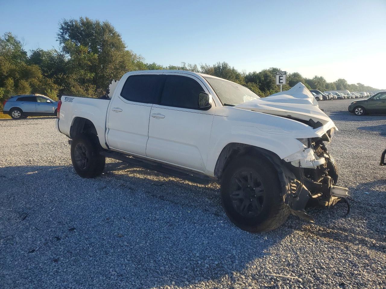 2020 Toyota Tacoma SR