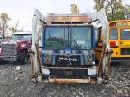 2016 Mack MRU600 Refuse Truck