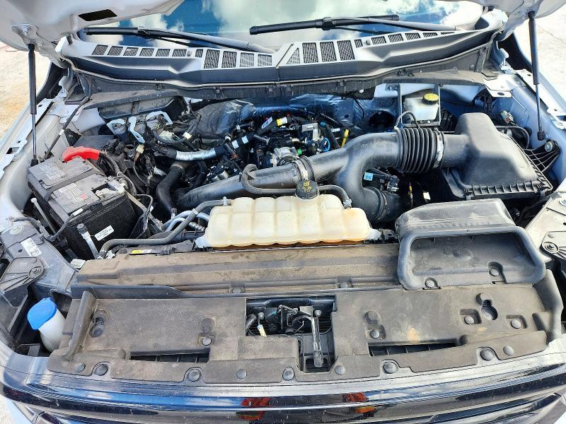 2024 Ford F150 XLT