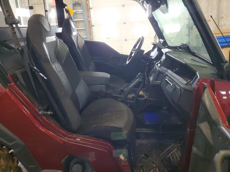 2021 Polaris General 1000 Utility Vehicle