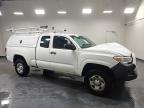 2017 Toyota Tacoma SR