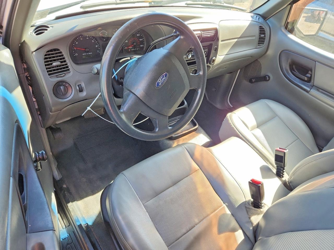 2008 Ford Ranger