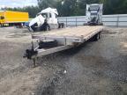 2026 Wolverine AL8.5X22 Equipment Trailer