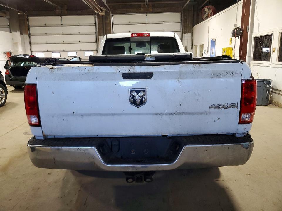 2015 Dodge RAM 1500 ST