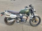 2021 Triumph Scrambler 1200 XC