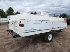 2003 Fleetwood Bayside POP-UP Camper