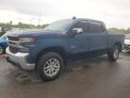 2020 Chevrolet Silverado K1500 LT