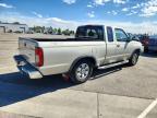 1999 Nissan Frontier XE
