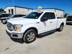2018 Ford F150 Super Cab