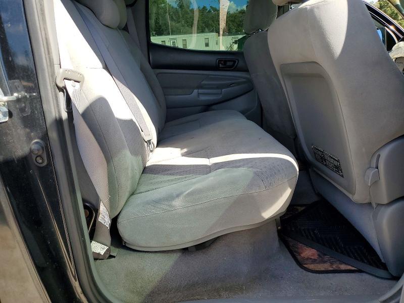 2006 Toyota Tacoma Double Cab Prerunner