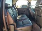 2013 Chevrolet Silverado K2500 Heavy Duty LT