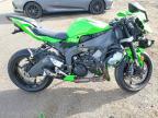 2026 Kawasaki ZX636 K