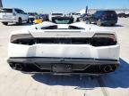 2017 Lamborghini Huracan