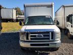 2016 Ford Econoline E350 Super Duty Cutaway Van