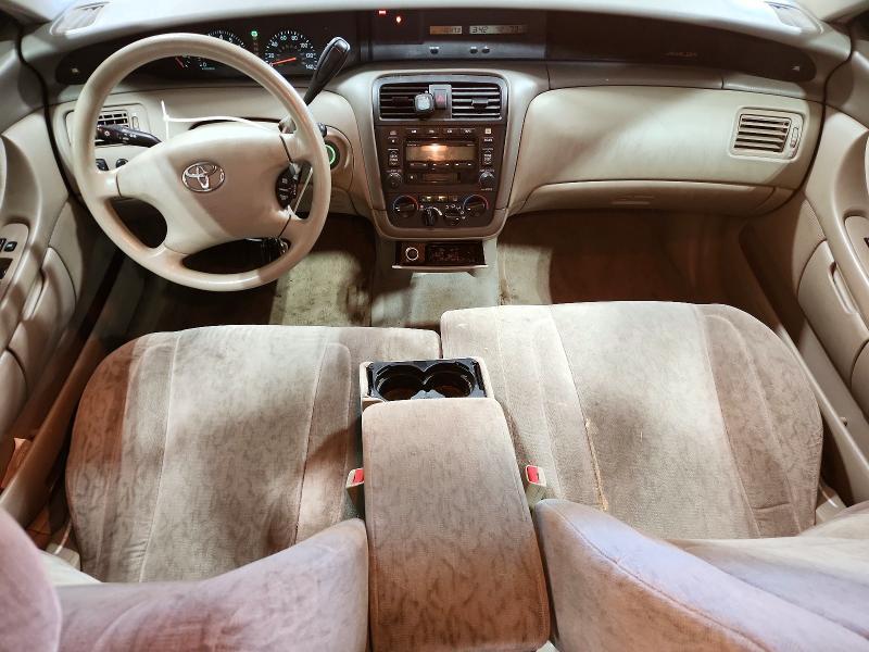 2003 Toyota Avalon XL