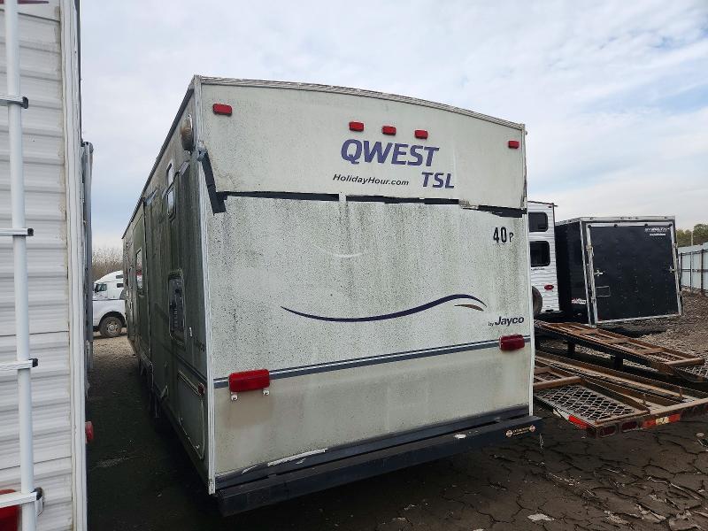 2003 Jayco RV Trailer
