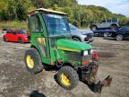1992 John Deere E 4110 Tractor
