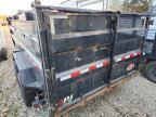 2024 PJ D142 Dump Trailer