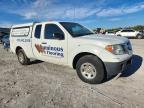 2018 Nissan Frontier S