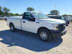 2017 Ford F150