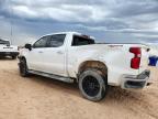 2023 Chevrolet Silverado K1500 LTZ
