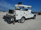 2017 Ford F550 Super Duty Utility / Service Truck