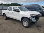 2025 Chevrolet Colorado
