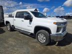 2023 Chevrolet Silverado K2500 Heavy Duty LTZ