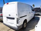 2014 Nissan NV200 S