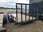 2027 Big Tex 70PI-16R1A-4PBK-BRK2 Utility Trailer