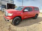 2012 Toyota Tundra Double Cab SR5