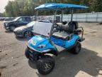 2024 Icon Golf Cart