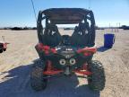 2015 Can-Am Maverick Utility Vehicle