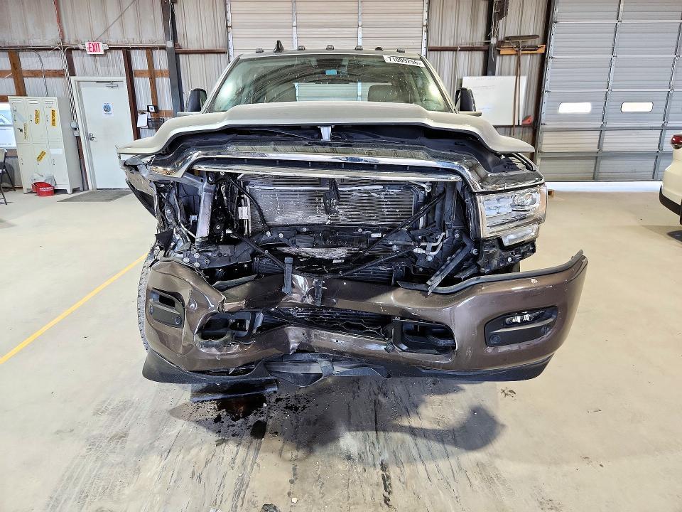 2024 Dodge RAM 2500 Longhorn