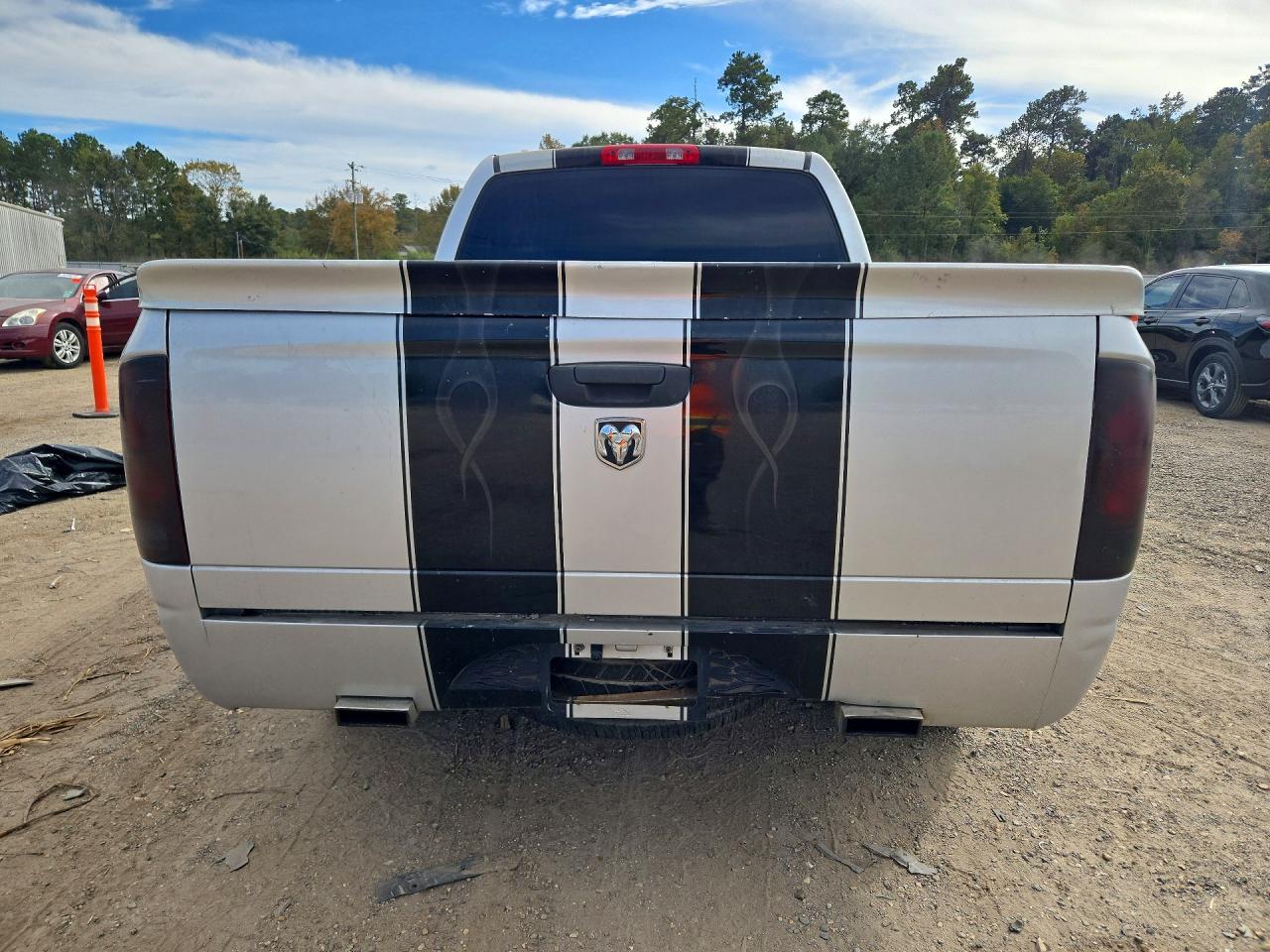 2005 Dodge RAM 1500 ST