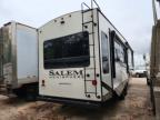2023 Foresriver 2023  Salem Hemi-Camper